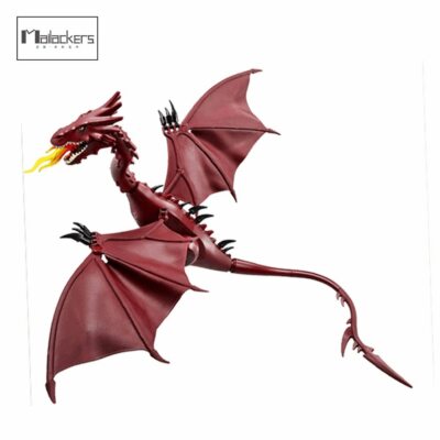 Hobbit Desolation of Smaug 79018 The Lonely Mountain Dol Guldor Battle PG931 neu