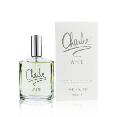 Revlon Charlie White / EDT Spray 3.4 oz (w)