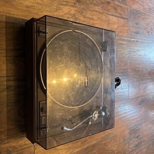 Pioneer model PL-120-|| stereo turnable