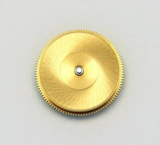 Genuine Rolex 4130 315 Caliber Barrel Complete Mainspring & Arbor for Movement