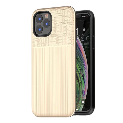 Reiko APPLE IPHONE 11 Pro Lightweight Case In Gold
