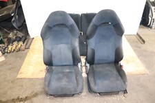 2000-2005 Toyota Celica Gt-s Oem Front Rear Seat