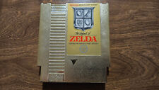 The Legend of Zelda Cartridge Only Nintendo Entertainment System NES