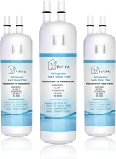 EDR1RXD1 W10295370A Water Caps Replacement Part Compatible with FiIter 1, W10295