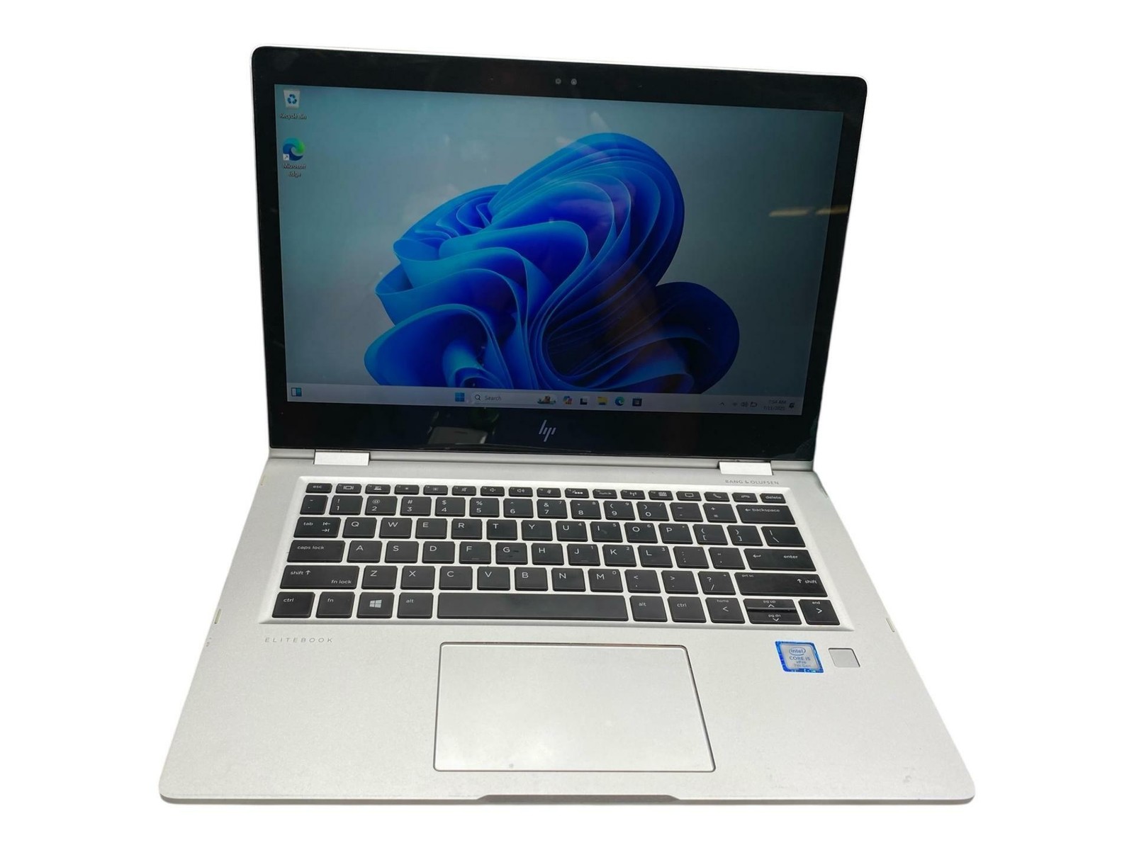 HP EliteBook x360 1040 G9, 14-Inch Laptop, with Intel Core i5-1235U, Windows 11 Pro