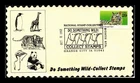 US COVER WHITE BENGAL TIGER WILD ANIMALS FIRST DAY ISSUE KH CACHETS