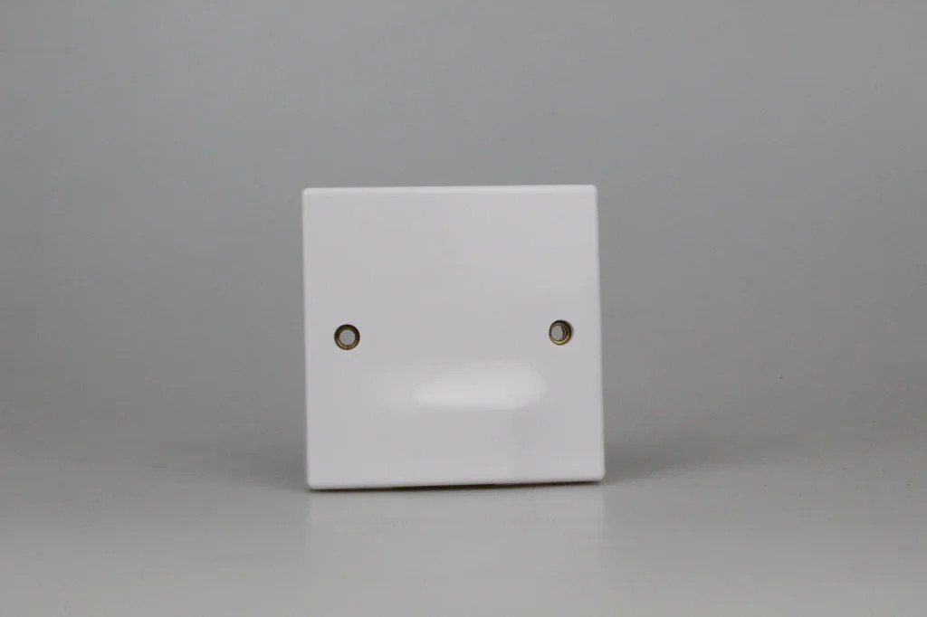 Switch White 45A Cooker Value Polar Varilight XO45O