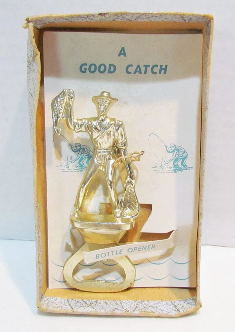 Figural Bottle Opener In Collectible Corkscrews for sale | eBay