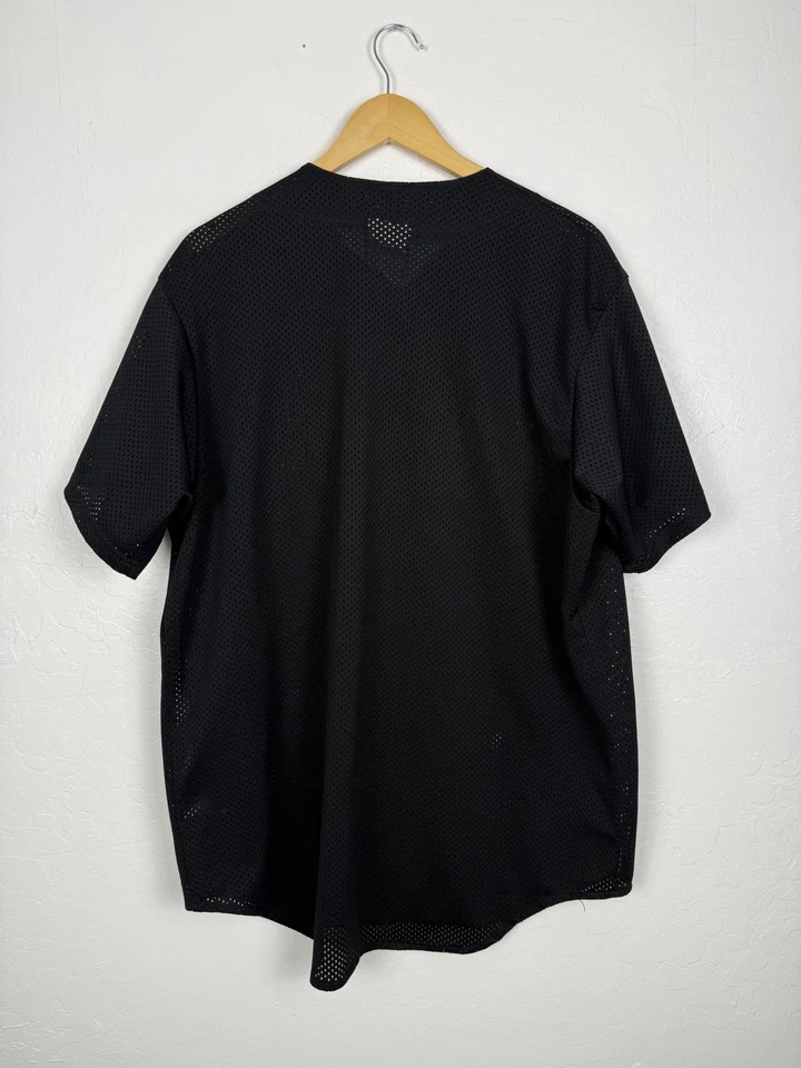 Arizona Diamondbacks Dbacks Diamond Collection Majestic MLB Black Jersey large - Image 2 of 4