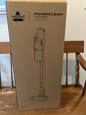 Bissell Pet vacuum New In Box