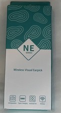 NE Series Wireless Visual Earpick HD Resolution Type-C Charging Android/iOS