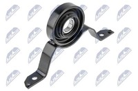 NTY Lagerung, Gelenkwelle NLW-AU-010 FüR Audi