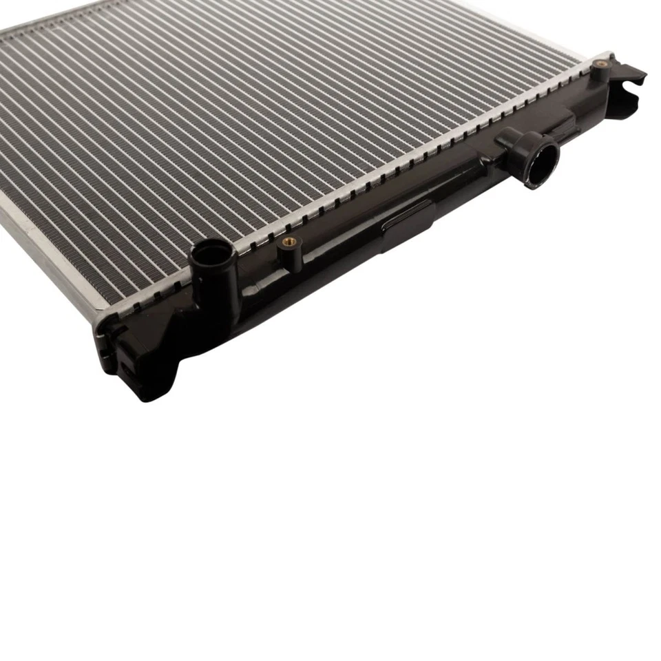 Radiators Fits 1998 Chevrolet Tracker 1996-1997 Geo 1996-1998 Suzuki X-90 - Image 4 of 4