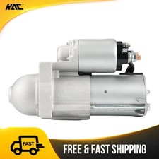 Starter Fits 2003-2007 Chevrolet Tahoe 03-04 05-06 Silverado 1500 5.3l 89017440