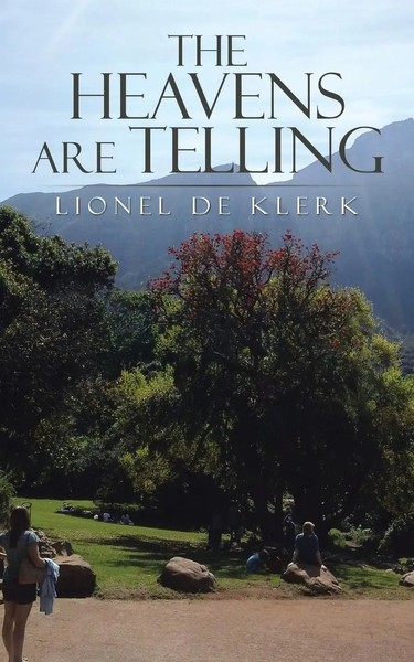 Lionel De Klerk | The Heavens Are Telling | Taschenbuch | Englisch (2015)-image