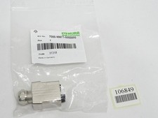 Murr Elektronik Schutzdeckel Push Pull RJ45 7...