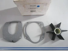 NEW 18-3187 Sierra Impeller Repair Kit Rep: 06192-ZW1-305 Honda 0820