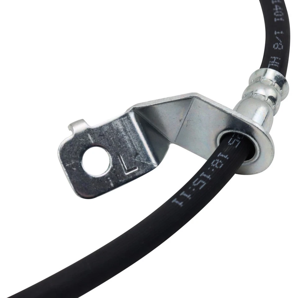 Juego de mangueras de freno para Hyundai Tucson 2010-2018 Kia Sportage 2011-2017 Foto 3 de 4