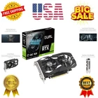 Dual NVIDIA GeForce RTX 3050 6GB OC Edition Gaming Graphics Card - PCIe 4.0, ...