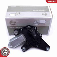 Esen SKV Wischermotor 19SKV068 12V FüR Renault Clio 3 BR0 CR0 Megane 2 KM0 JM0