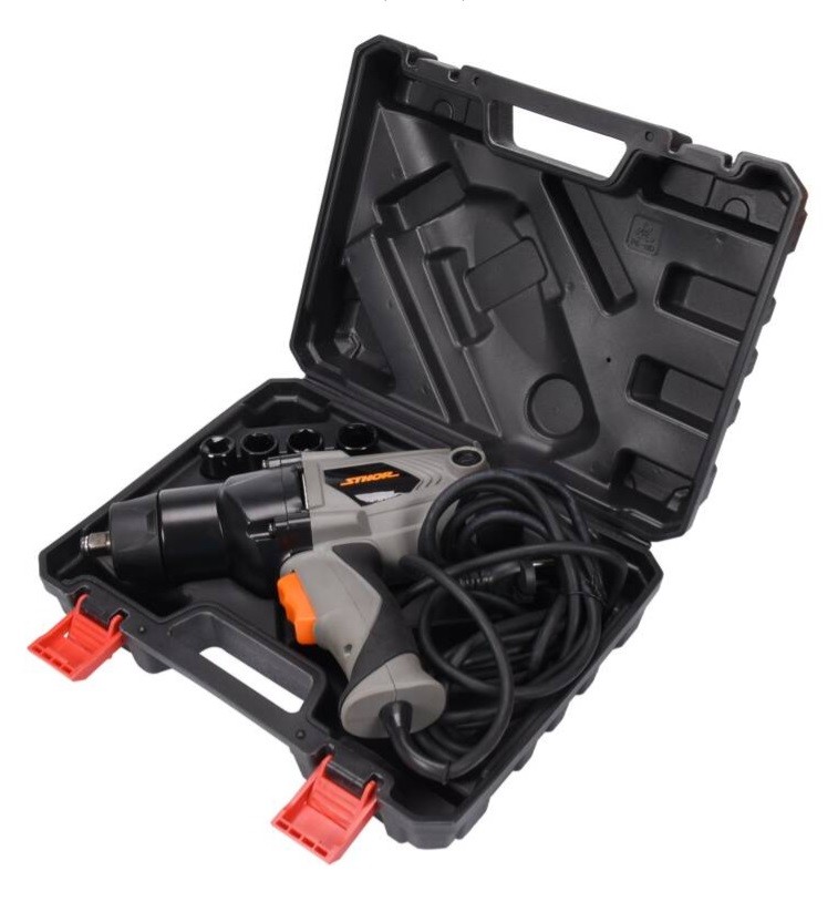 Für YATO NARZ�DZIA 57092 ELECTRIC IMPACT WRENCH 1/2 450NM