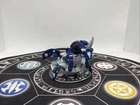 Bakugan Battle Brawler Aquos Krakenoid Anime Accurate Painted Diecast Metal