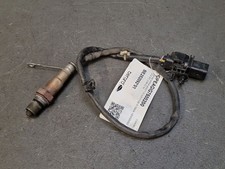 Sonde lambda Opel AGILA