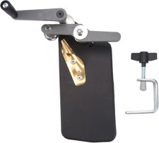 Blumen Crimp Maschine, Krepppapier Spitze Maschine, Lockenmaschine, Blumen Papie