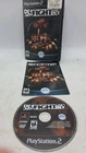 EA Games Def Jam: Fight for NY PS2 2004 NTSC-U/C M Rated Manual Multiplayer