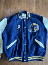 Las mejores ofertas en Los Angeles Rams Chaquetas de la NFL