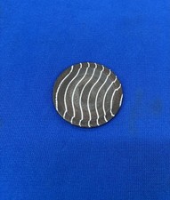 USED Smith Welding Equipment  15957  Rubber DIAPHRAGM OEM Miller Electric