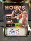2025-26 Topps - New Applicants Autographs Micah Peavy #NA-MP (AU, RC)