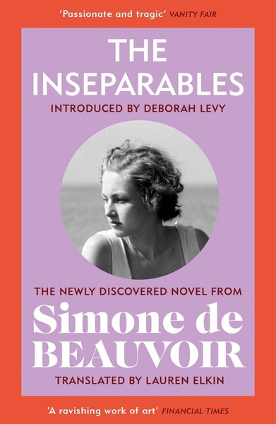 Simone De Beauvoir The Inseparables-image