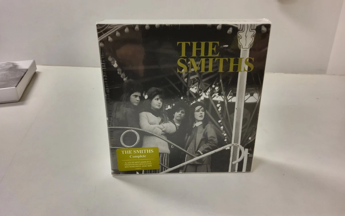The Smiths Complete products for sale | eBay