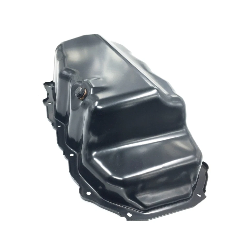 Engine Oil Pan for Chrysler 95-00 Cirrus 96-98 Sebring Dodge Stratus Plymouth Foto 4 de 4