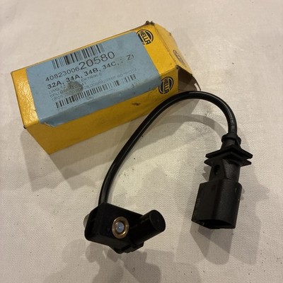 Neu . Hella 6PU 013 122-041 Impulsgeber; Kurbelwelle für BMW Impulsgeber