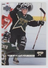 2006-07 Upper Deck Jere Lehtinen #65 0r7h