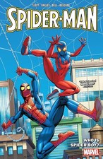 Image of Spider-Man Vol. 2 by Dan Slott Paperback Book