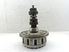 Gearbox Transmission and Clutch Parts Kawasaki Z1 900 T3408