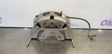 25 DODGE RAM 1500 LARAMIE BRAKE CALIPER FRONT RIGHT PASSENGER 3.0L GAS 4X4 4WD