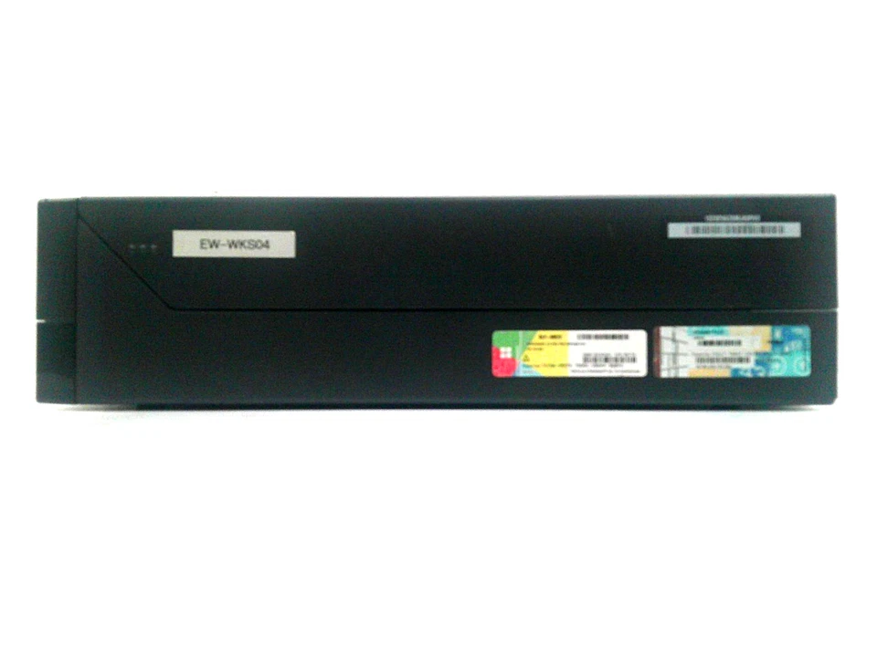 Lenovo ThinkCentre M82 Core i5-3470 @3.2GHz 4GB RAM 250GB HDD - Image 3 of 4