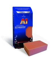 DR. Wack A1 Politur Schwamm für den Perfekten Glanz polieren Schwämme // 8002