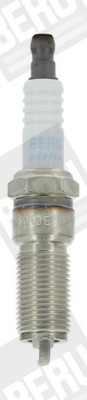 BERU by DRiV 6x Zündkerze ULTRA Z97/6x M14x1,25 für OPEL ANTARA L07 FORD MONDEO