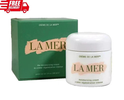 La Mer Creme The La Mer The Moisturizing Cream 3.4oz/100ml