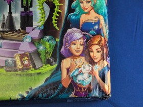 New Lego #41179 Elves: Queen Dragon's Rescue Retired Free Ship