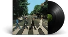 BEATLES - Abbey Road - Vinyl Record 12 INCH RECORD - 50 - F99z