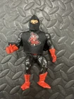 Vintage Heman He-Man MOTU Masters of the Universe NINJOR Figure