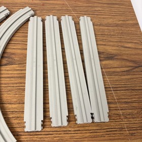 LEGO 6921  Monorail Accessory Track 