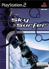 Sky Surfer von Avalon | Game | Zustand akzeptabel