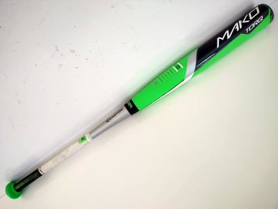 Easton Mako TORQ 33/25 (-8) Composite Fastpitch Softball Bat End Loaded FP16MKT8